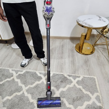 Dyson WashG1 Wet Floor Cleaner for Sealed Hard Floors | Luxe Family Store