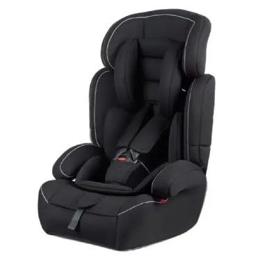Carkids Group 1/2/3 Booster Car Seat – 9–36kgkg