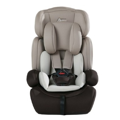 Aibao Convertible Booster Car Seat – 9 Months to 12 Years, Up to 36kg