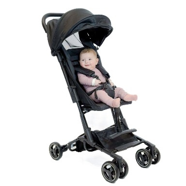 Lightweight Compact Foldable Travel Baby Stroller