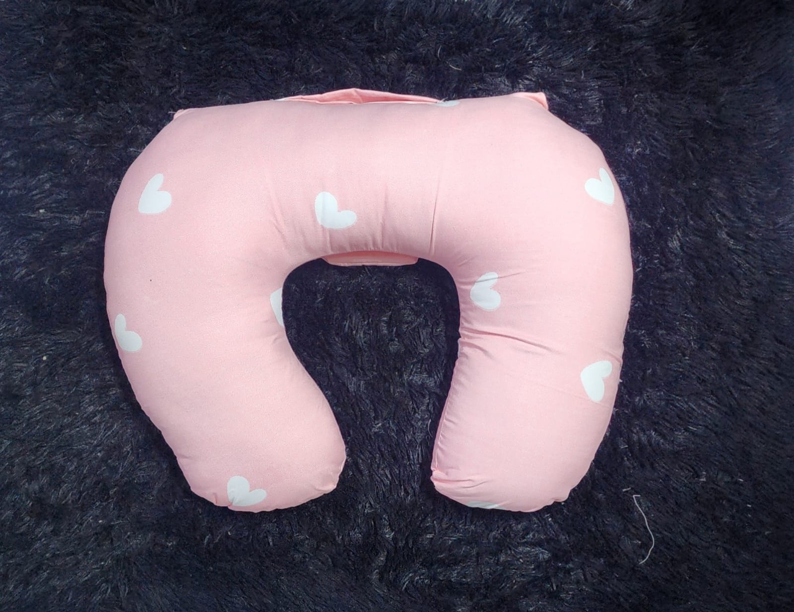 Nursing Pillow for Breastfeeding & Baby Support | Kenya